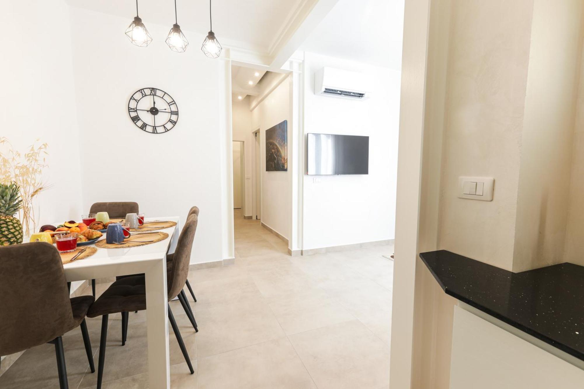 Magicflo Santa Croce Appartamento Firenze Kültér fotó